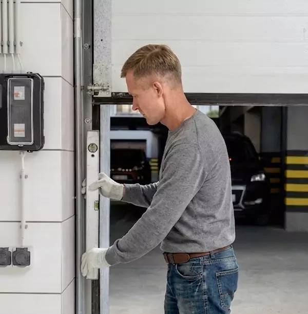 Why Choose Us for Door, Gate and Security Services in Skokie, IL