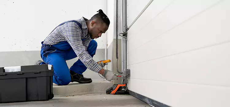 Expert Solutions for Every Garage Lock Need in Skokie, IL