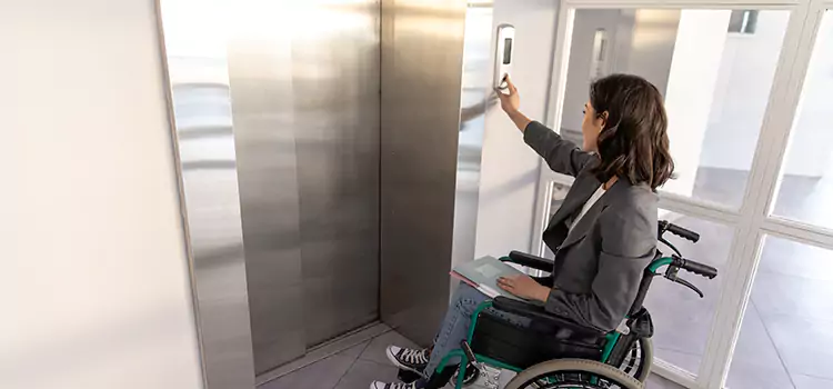 Benefits of Modern Handicap Door Systems in Skokie, IL