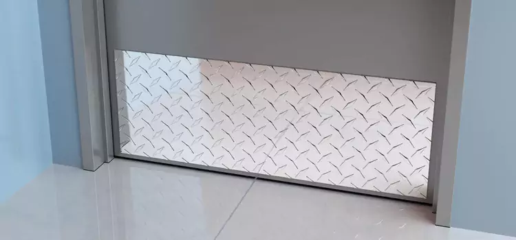 Benefits of Professional Kick Plate Solutions in Skokie, IL