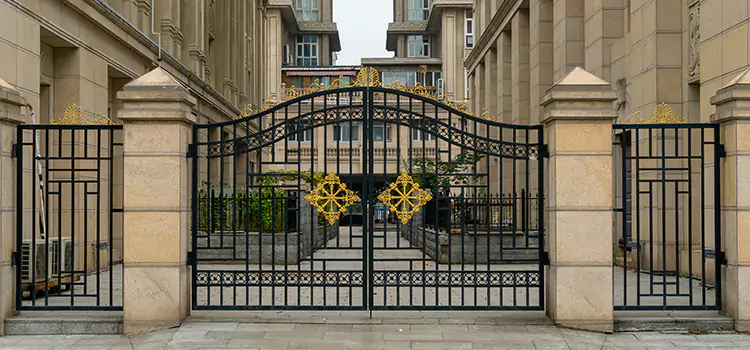 Comprehensive Iron Gate Maintenance Solutions in Skokie, IL