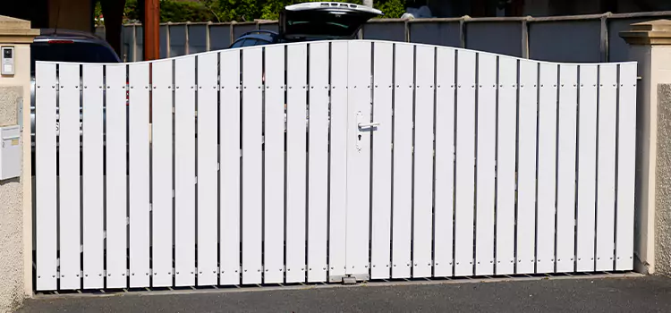 Why Choose Us for Residential Gate Repair in Skokie, IL?
