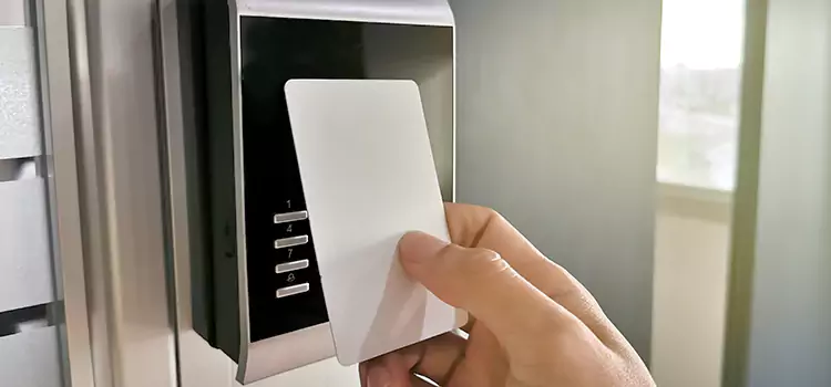 Advanced RFID Technology Integration in Skokie, IL
